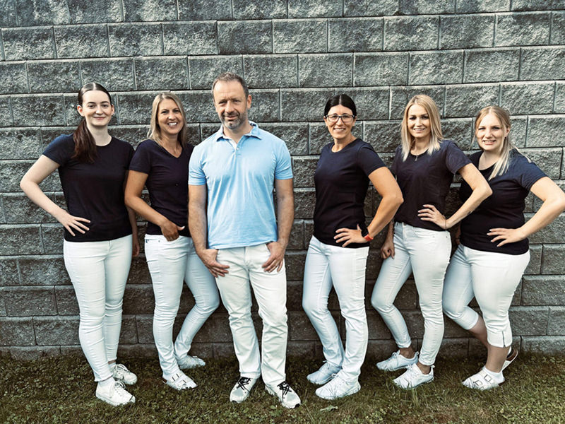 Unser Team Image